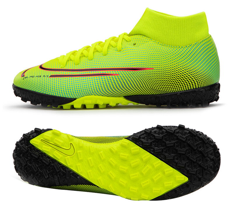 nike mercurial superfly 7 academy tf